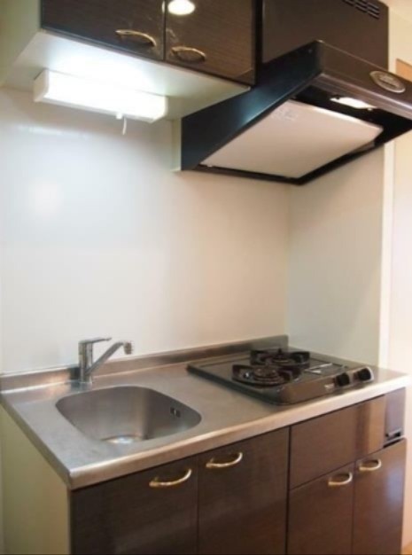 ※同仕様写真含む(キッチン)