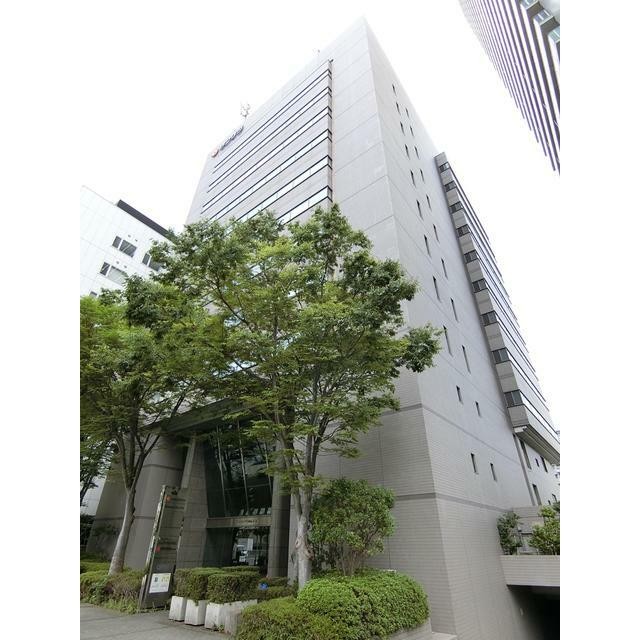 港区港南2丁目 【賃貸居住】マンション