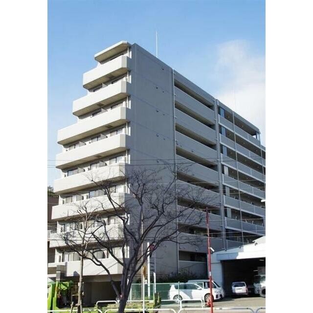 品川区東品川3丁目 【賃貸居住】マンション