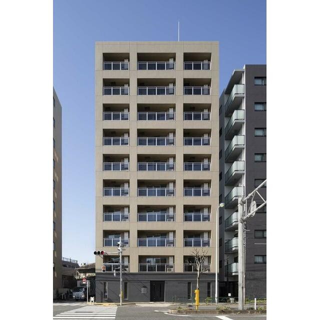 大田区大森中1丁目 【賃貸居住】マンション