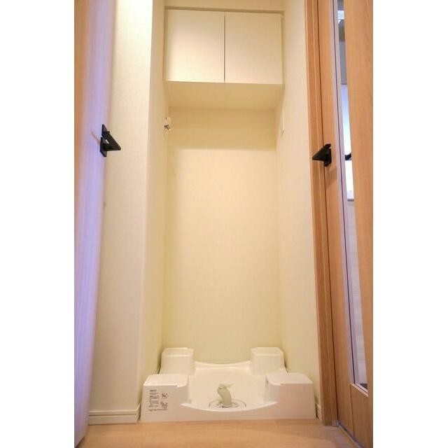 ※写真は同タイプ住戸です。