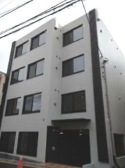 品川区東大井6丁目 【賃貸居住】マンション