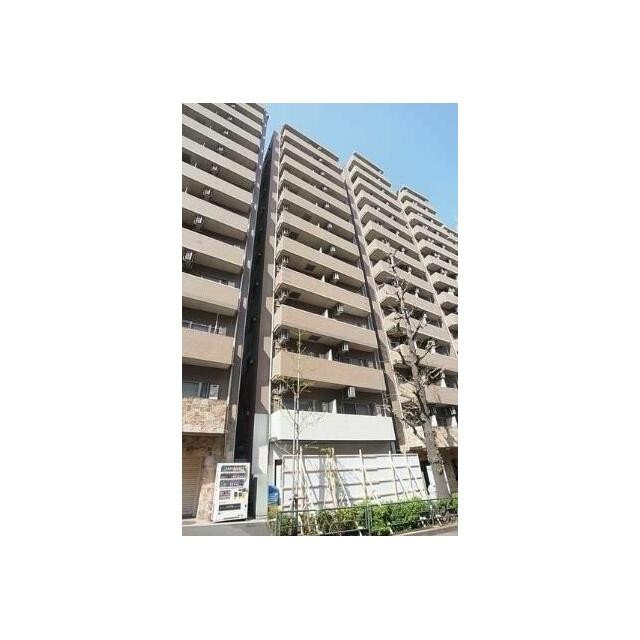 港区西麻布2丁目 【賃貸居住】マンション