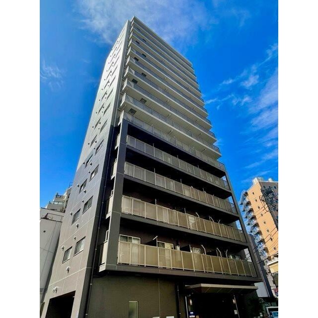 大田区蒲田5丁目 【賃貸居住】マンション
