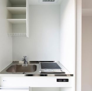 ※同仕様写真含む(キッチン)