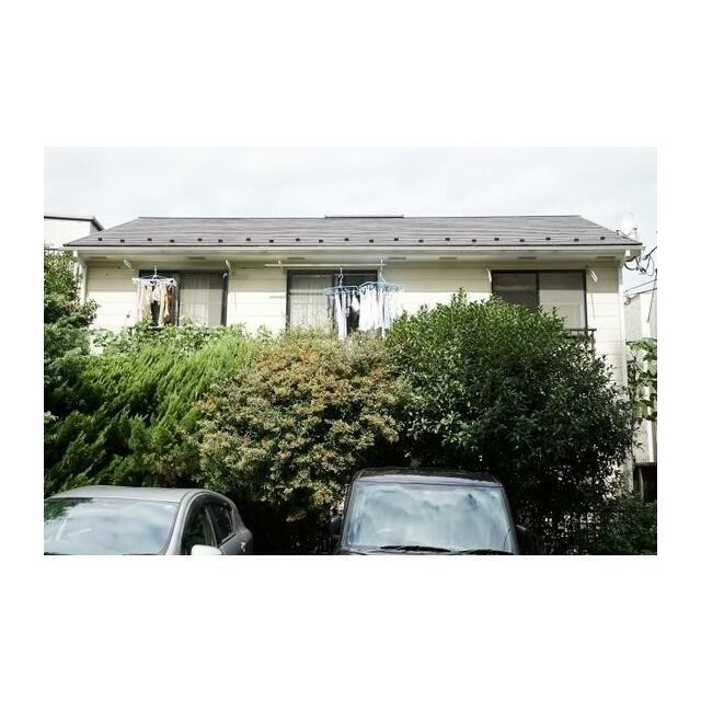 世田谷区上馬2丁目 【賃貸居住】アパート