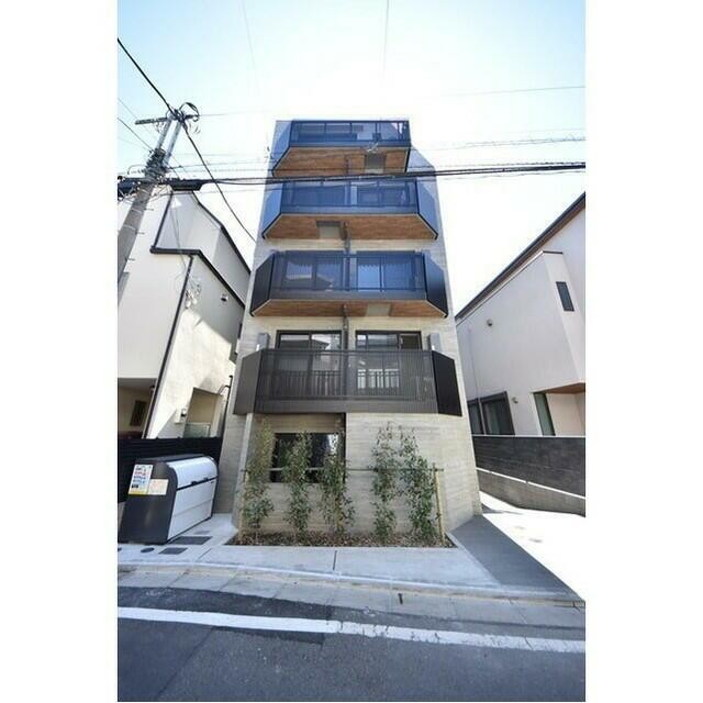 世田谷区太子堂3丁目 【賃貸居住】マンション