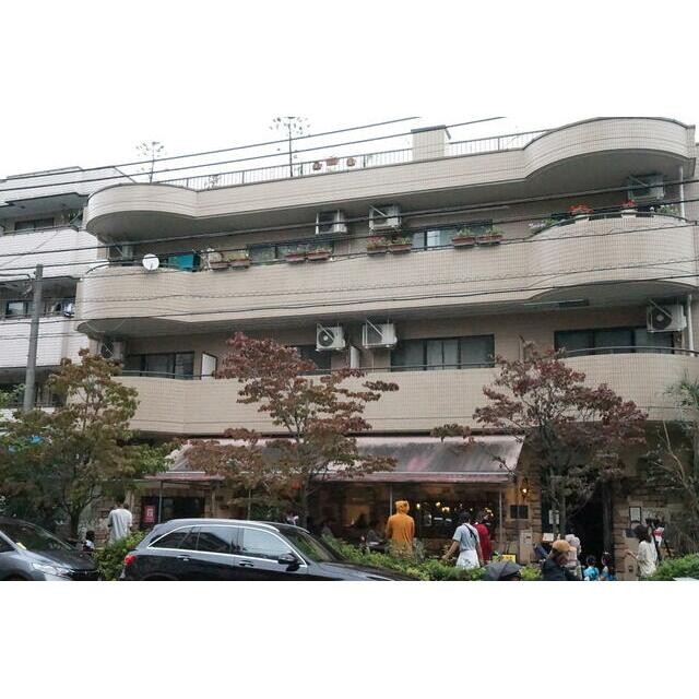 世田谷区池尻1丁目 【賃貸居住】マンション