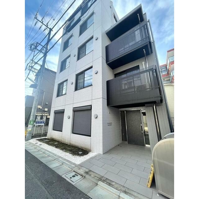 世田谷区三軒茶屋2丁目 【賃貸居住】マンション
