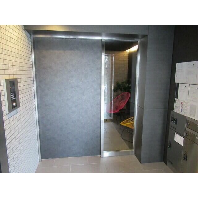 エントランス(その他建物画像)