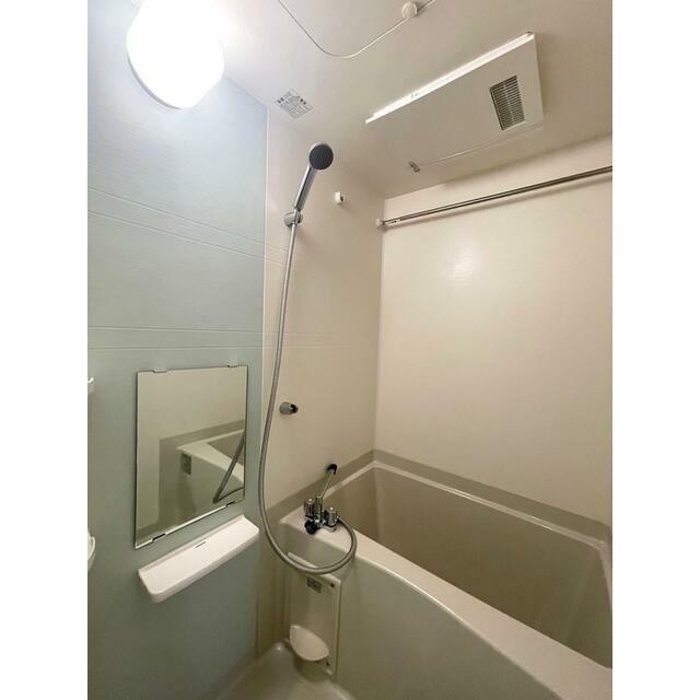 浴室です。(風呂)