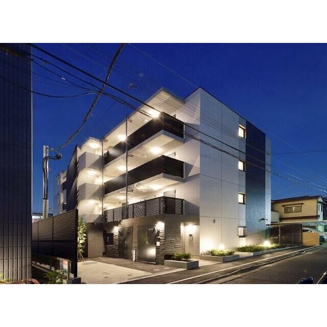 世田谷区若林4丁目 【賃貸居住】マンション