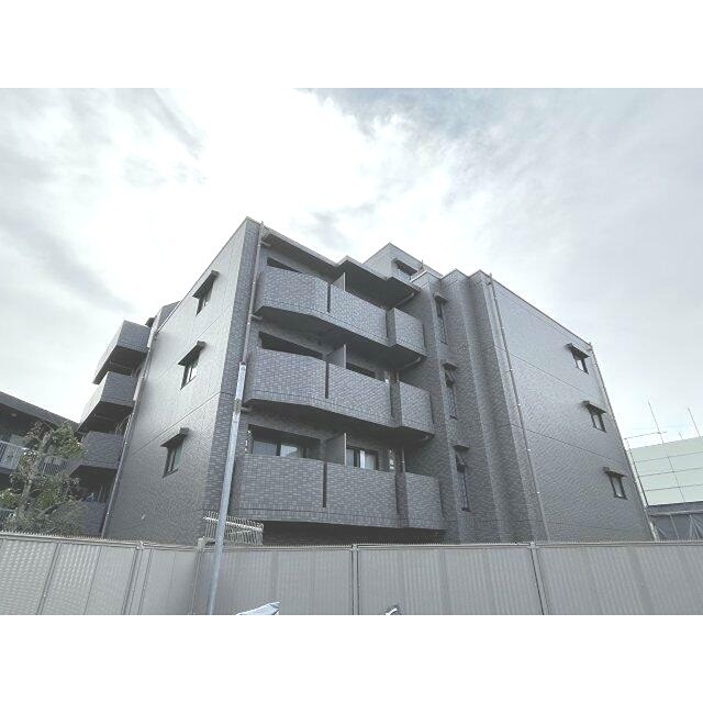 大田区東矢口3丁目 【賃貸居住】マンション