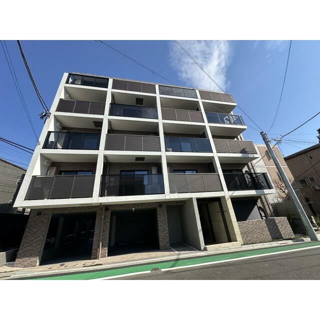 大田区千鳥1丁目 【賃貸居住】マンション