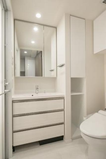 ※写真は同タイプ住戸です。(内装)