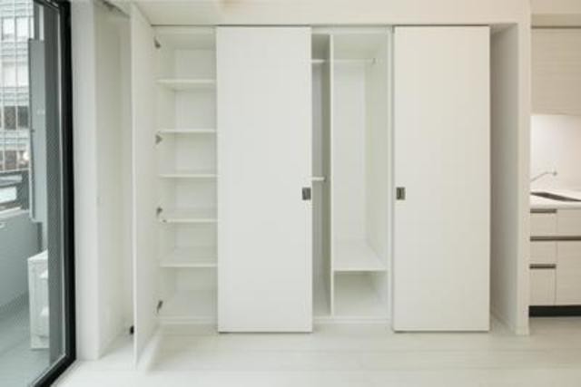 ※写真は同タイプ住戸です。(内装)