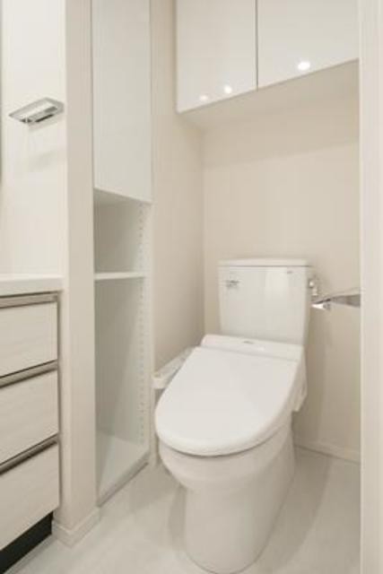 ※写真は同タイプ住戸です。(内装)