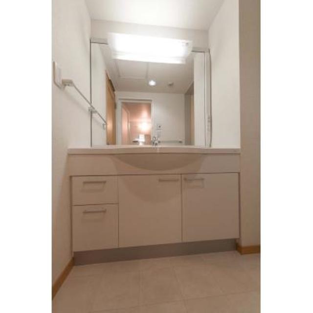 ※写真は同タイプ住戸です。(内装)