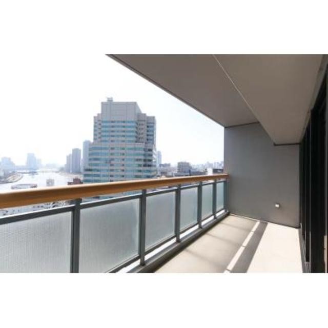 ※写真は同タイプ住戸です。