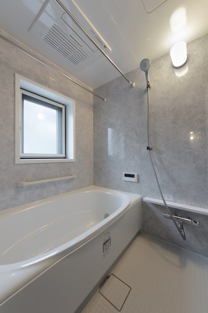 ※写真は同タイプ住戸です。(風呂)