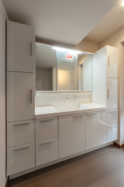 ※写真は同タイプ住戸です。(内装)