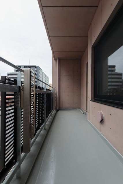 ※写真は同タイプ住戸です。