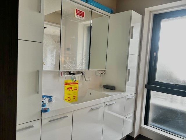 ※写真は同タイプ住戸です。(内装)