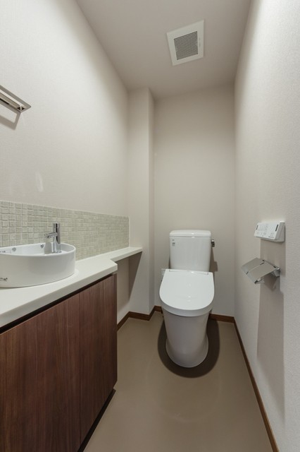 ※写真は同タイプ住戸です。(内装)