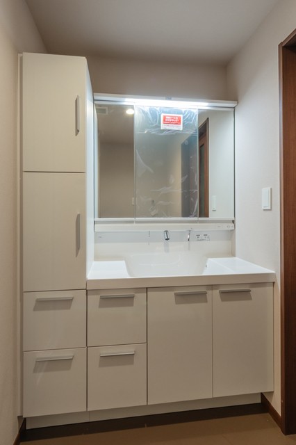 ※写真は同タイプ住戸です。(内装)