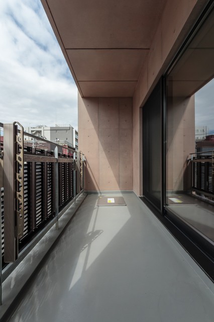 ※写真は同タイプ住戸です。