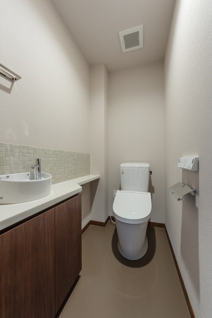 ※写真は同タイプ住戸です。(内装)