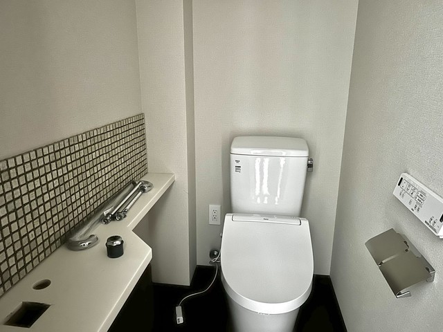 ※写真は同タイプ住戸です。(内装)