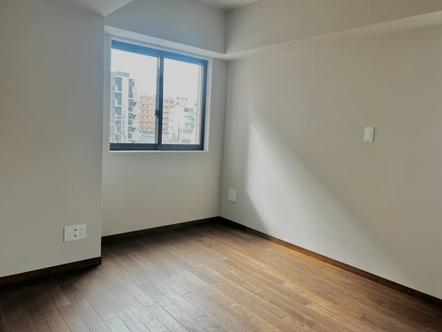 ※写真は同タイプ住戸です。(居間)