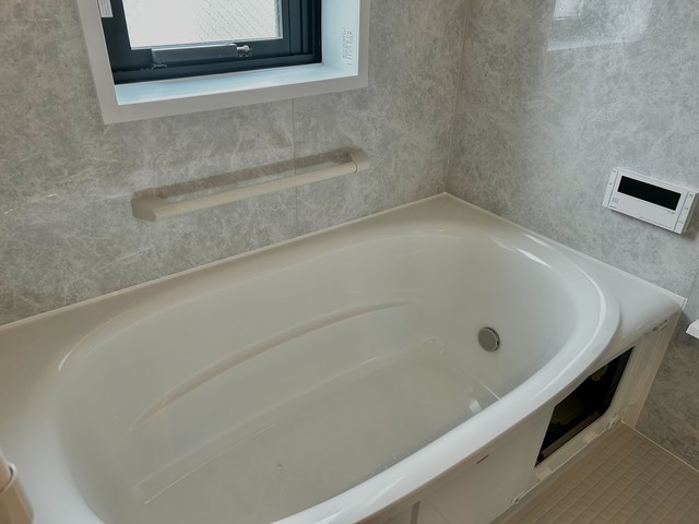 ※写真は同タイプ住戸です。(風呂)