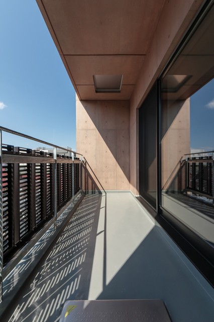 ※写真は同タイプ住戸です。