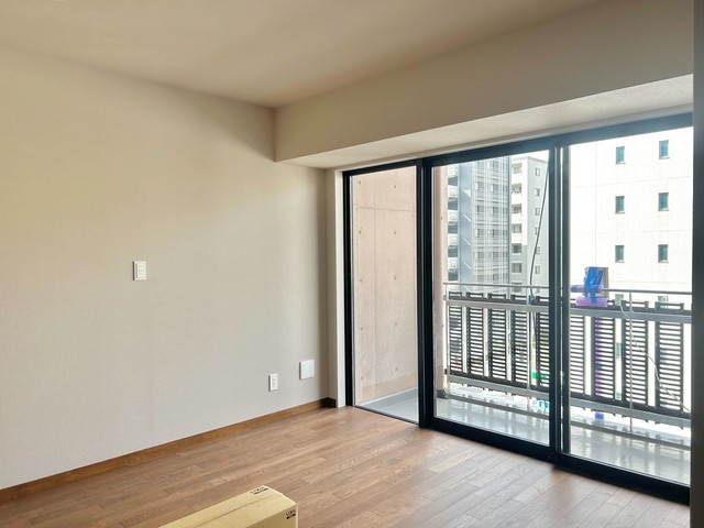 ※写真は同タイプ住戸です。(居間)