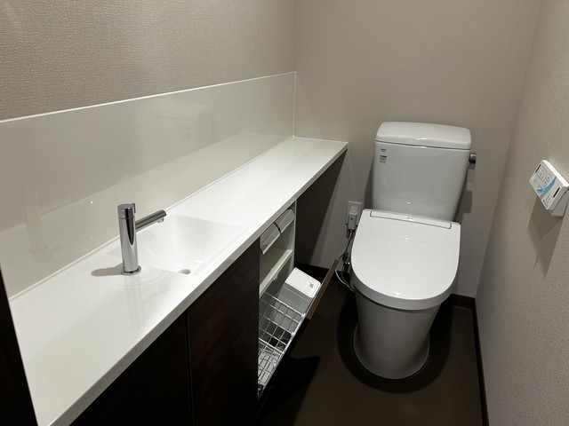 ※写真は同タイプ住戸です。(内装)