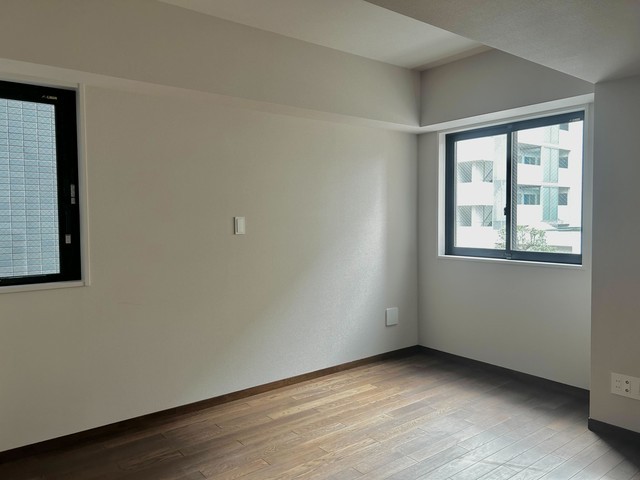 ※写真は同タイプ住戸です。(居間)