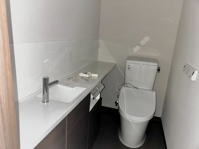 ※写真は同タイプ住戸です。(内装)