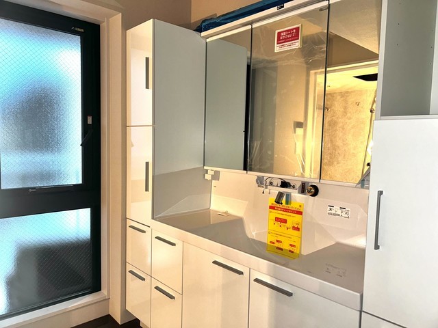 ※写真は同タイプ住戸です。(内装)