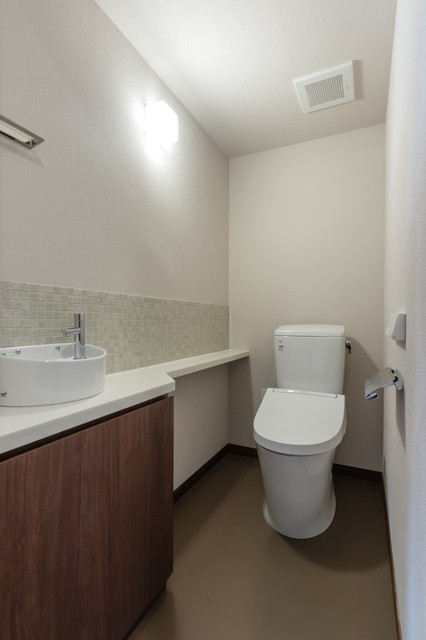 ※写真は同タイプ住戸です。(内装)