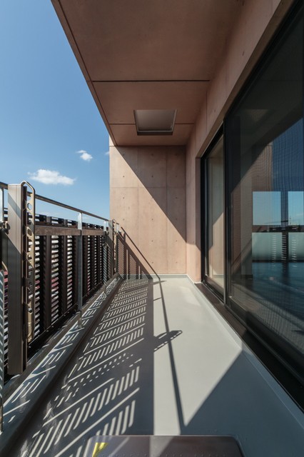 ※写真は同タイプ住戸です。