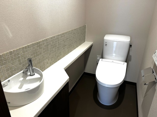 ※写真は同タイプ住戸です。(内装)