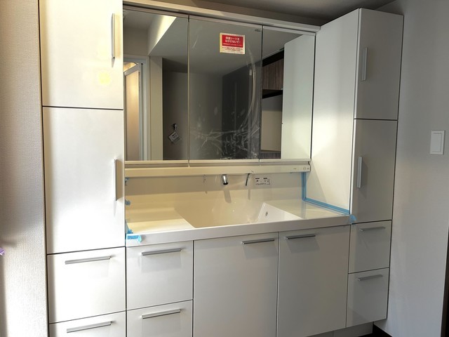 ※写真は同タイプ住戸です。(内装)