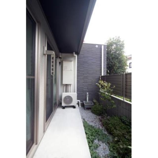 ※写真は同タイプ住戸です。