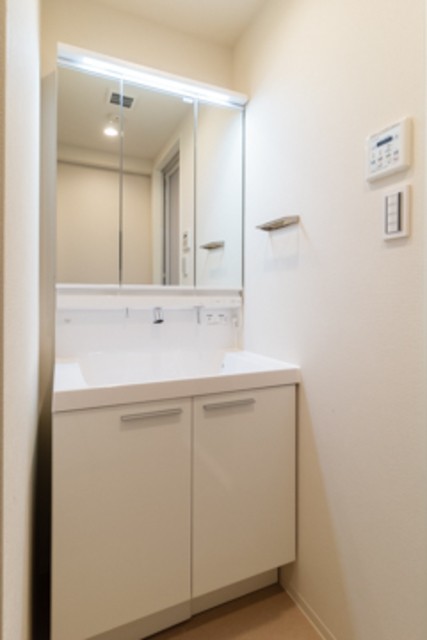 ※写真は同タイプ住戸です。(内装)