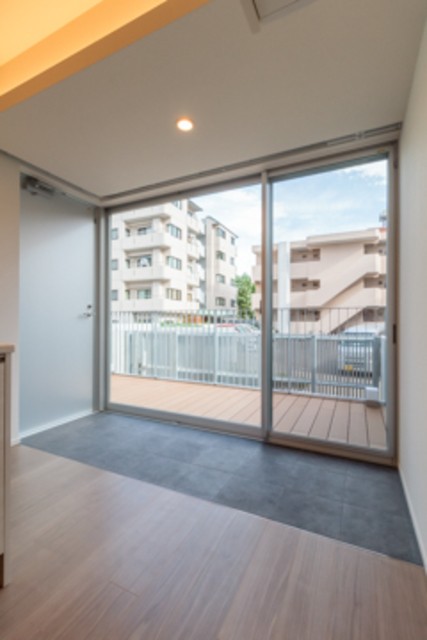 ※写真は同タイプ住戸です。