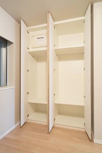 ※写真は同タイプ住戸です。(内装)