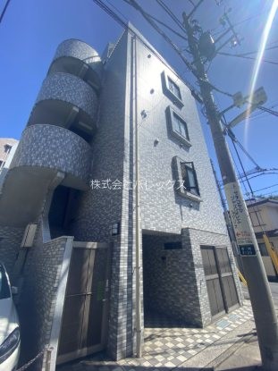 世田谷区用賀2丁目 【賃貸居住】マンション