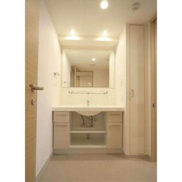 ※写真は同タイプ住戸です。(内装)